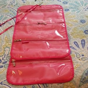 Baggallini Traveling Jewelry Case